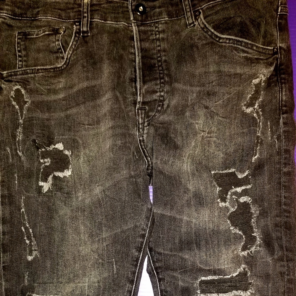 H&M - &Denim jeans